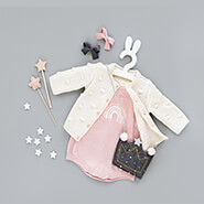 Kid's Fashion